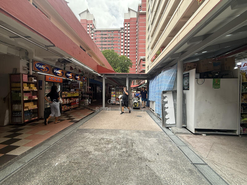 86 Redhill Close, 86 Redhill Close, 1,270 sqft, Shop / Shophouse For Sale, by CAI SHEN, 25545570 - CommercialGuru.com.sg