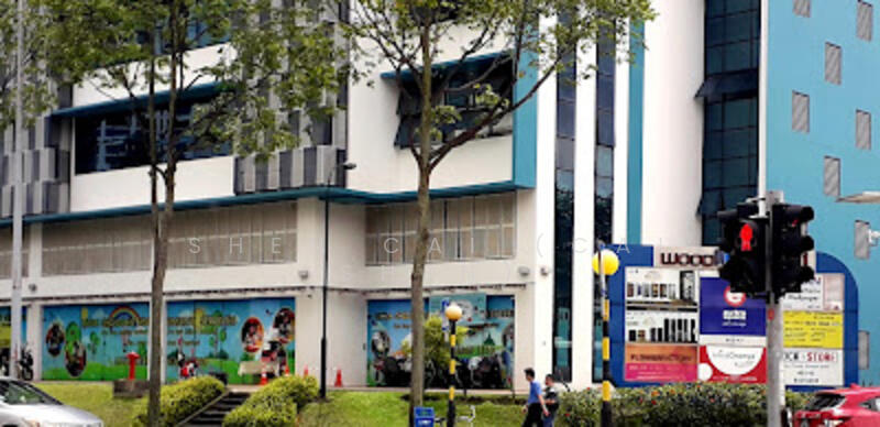 Woodlands 11, 11 Woodlands Close, 1,830 sqft, Light Industrial (B1) For Sale, by CAI SHEN, 25545576 - CommercialGuru.com.sg
