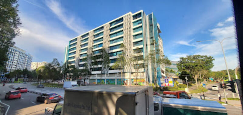 Woodlands 11, 11 Woodlands Close, 1,830 sqft, Light Industrial (B1) For Sale, by CAI SHEN, 25545576 - CommercialGuru.com.sg