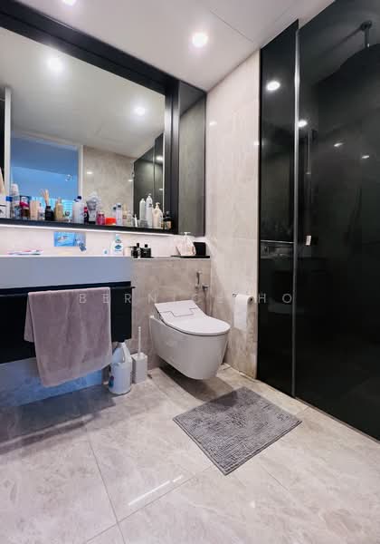 Riviere Condominium For Sale at S$ 2,582,426 | PropertyGuru Singapore - Bathroom