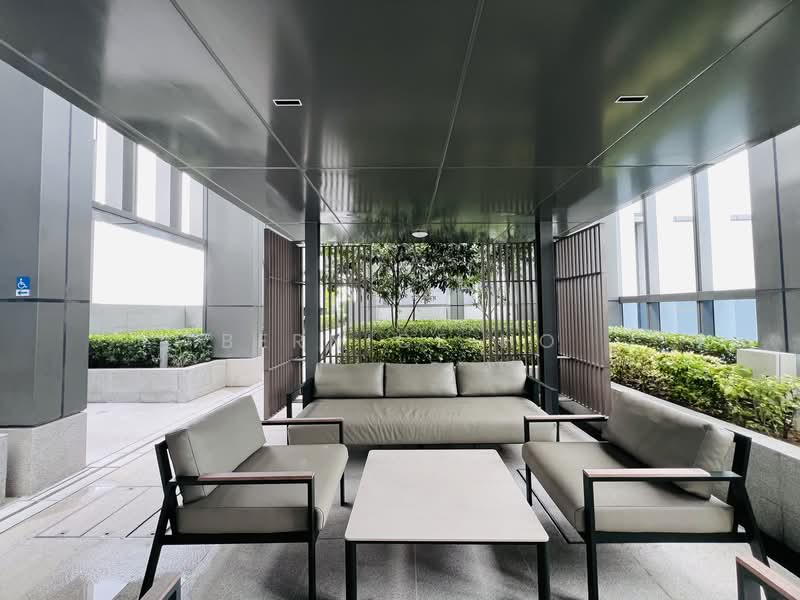 Riviere Condominium For Sale at S$ 2,582,426 | PropertyGuru Singapore - Facilities