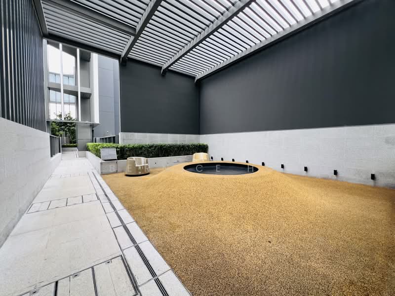 Riviere Condominium For Sale at S$ 2,582,426 | PropertyGuru Singapore - Facilities