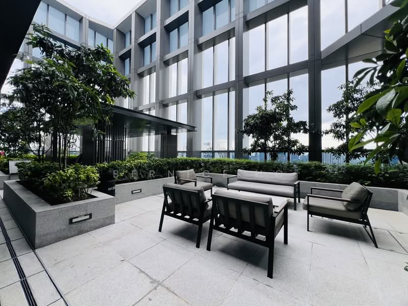 Riviere Condominium For Sale at S$ 2,582,426 | PropertyGuru Singapore - Facilities 