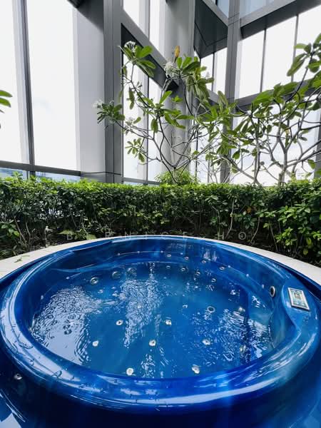 Riviere Condominium For Sale at S$ 2,582,426 | PropertyGuru Singapore - Pool