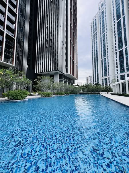 Riviere Condominium For Sale at S$ 2,582,426 | PropertyGuru Singapore - Pool