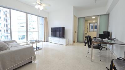 For Sale - Novena Suites