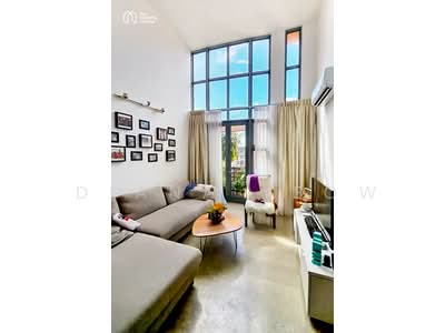 For Sale - Adam Park Condominium