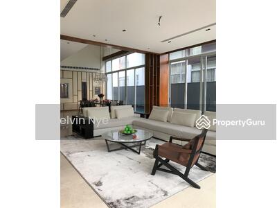 For Sale - C.H.E.A.P. Modern Bungalow with Basement Parking, Lift and Pool