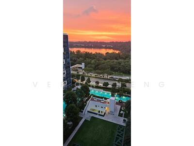 For Sale - The Santorini