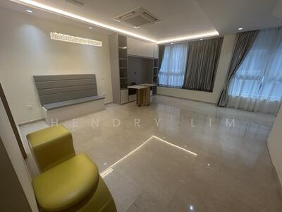 For Sale - Legend @ Jansen