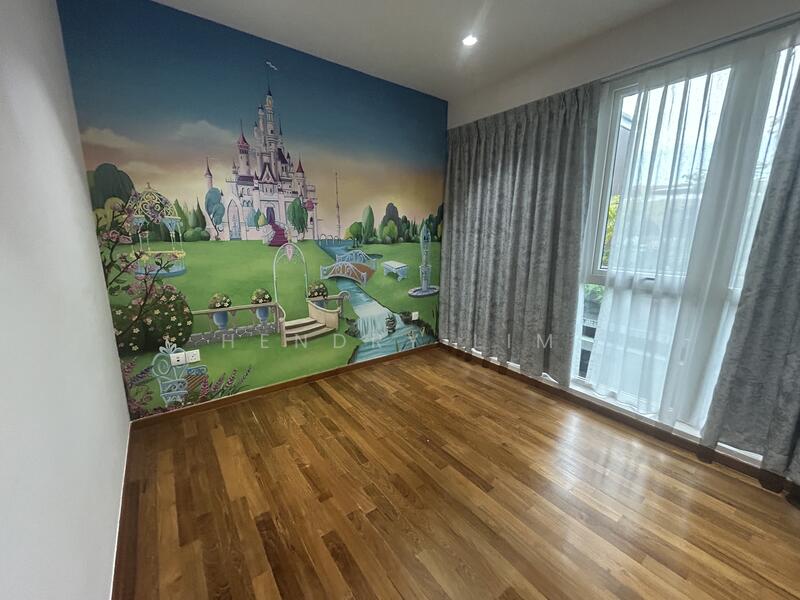For Sale - Legend @ Jansen