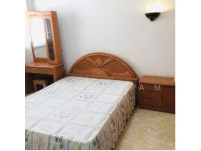 For Rent - 516 Jurong West Street 52
