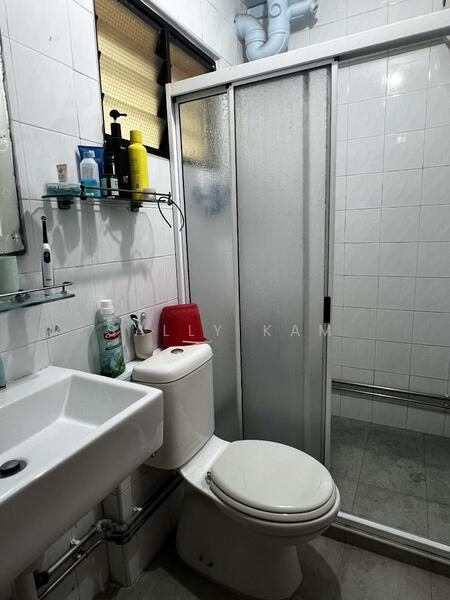 516 Jurong West Street 52, 516 Jurong West Street 52, Room Rental, 200 sqft, HDB Flat For Rent, by Sally Kam, 25545723 - PropertyGuru.com.sg