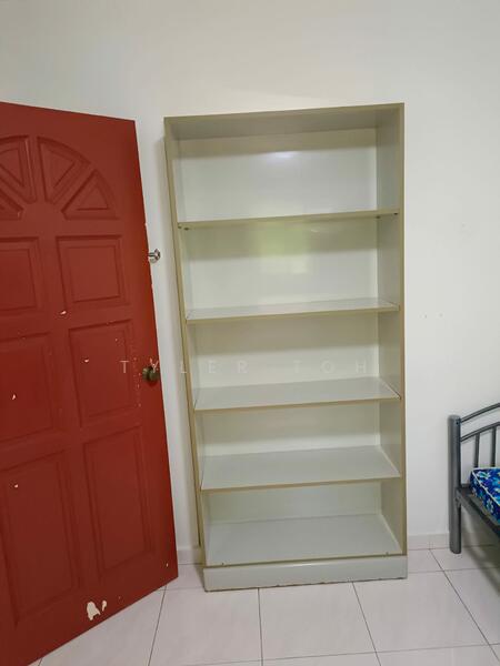 834 Woodlands Street 83, 834 Woodlands Street 83, Room Rental, 100 sqft, HDB Flat For Rent, by Tyler Toh, 25545737 - PropertyGuru.com.sg