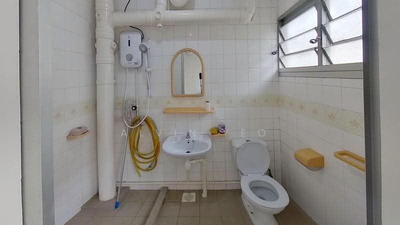857 Woodlands Street 83, 857 Woodlands Street 83, 3 Bedrooms, 1,335 sqft, HDB Flat For Rent, by Alvin Yeo, 25545754 - PropertyGuru.com.sg