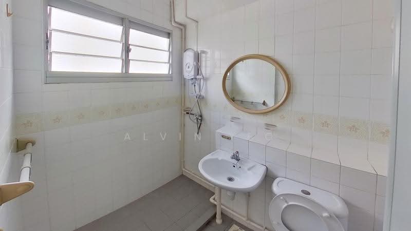 857 Woodlands Street 83, 857 Woodlands Street 83, 3 Bedrooms, 1,335 sqft, HDB Flat For Rent, by Alvin Yeo, 25545754 - PropertyGuru.com.sg