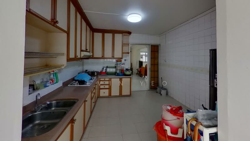 857 Woodlands Street 83, 857 Woodlands Street 83, 3 Bedrooms, 1,335 sqft, HDB Flat For Rent, by Alvin Yeo, 25545754 - PropertyGuru.com.sg