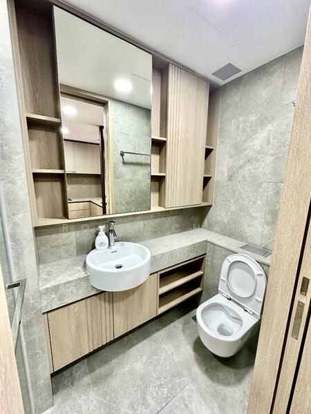 KI Residences At Brookvale, 20 Brookvale Drive, 2 Bedrooms, 753 sqft, Condominium For Rent, by Robin Chan, 25545767 - PropertyGuru.com.sg