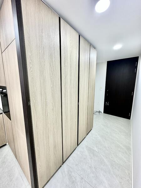 KI Residences At Brookvale, 20 Brookvale Drive, 2 Bedrooms, 753 sqft, Condominium For Rent, by Robin Chan, 25545767 - PropertyGuru.com.sg