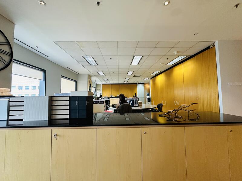 Suntec City Tower, 7 Temasek Boulevard, 4,951 sqft, Office For Sale, by Jeffrey Chow, 25545784 - CommercialGuru.com.sg