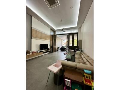 For Sale - Rebuilt Huge Modern Terrace