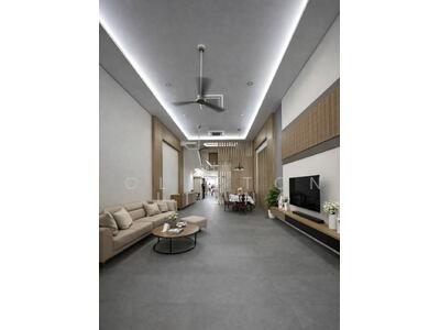 For Sale - Rebuilt Huge Modern Terrace