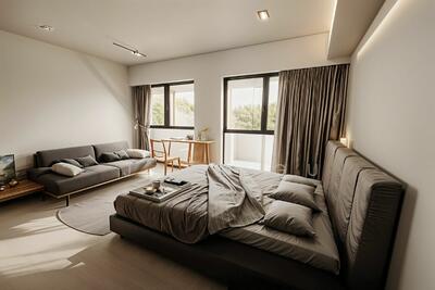 For Sale - One Pearl Bank