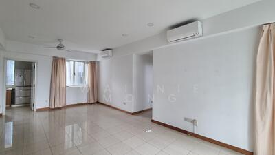 For Rent - Riverdale Residence