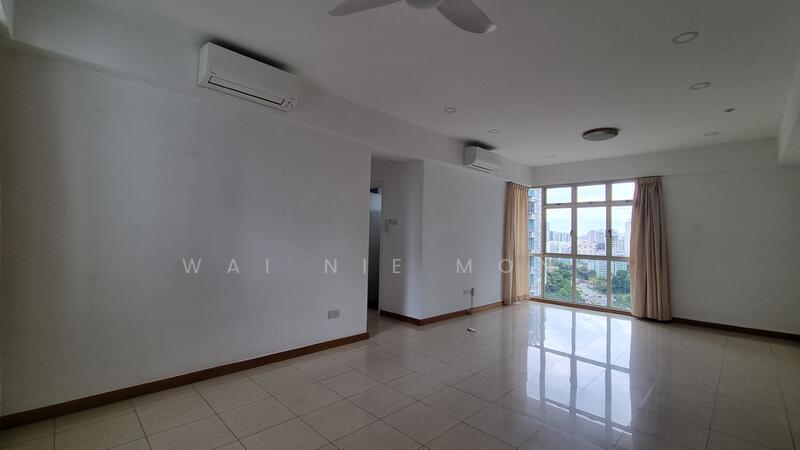 For Rent - Riverdale Residence