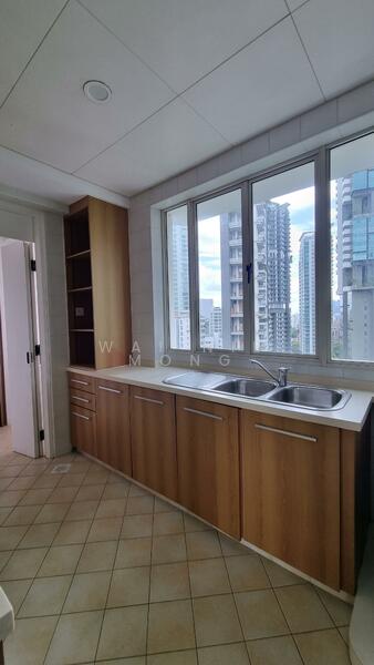 For Rent - Riverdale Residence
