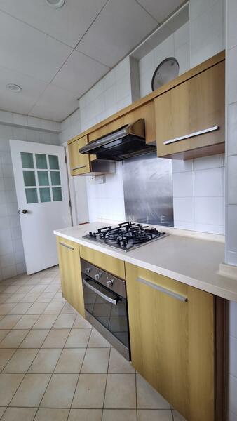 For Rent - Riverdale Residence
