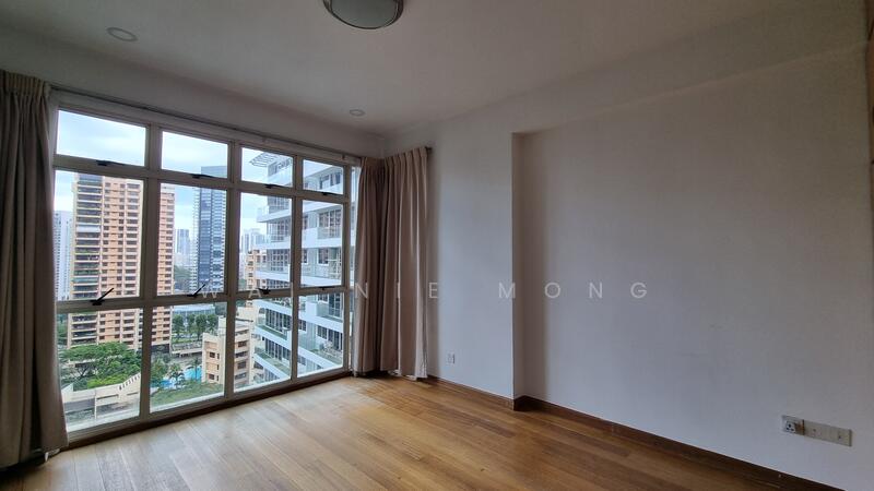 For Rent - Riverdale Residence