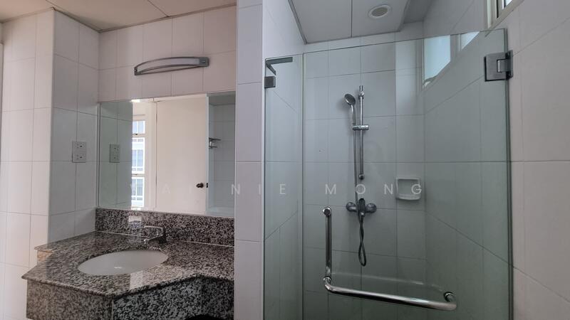 For Rent - Riverdale Residence