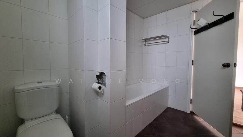 For Rent - Riverdale Residence