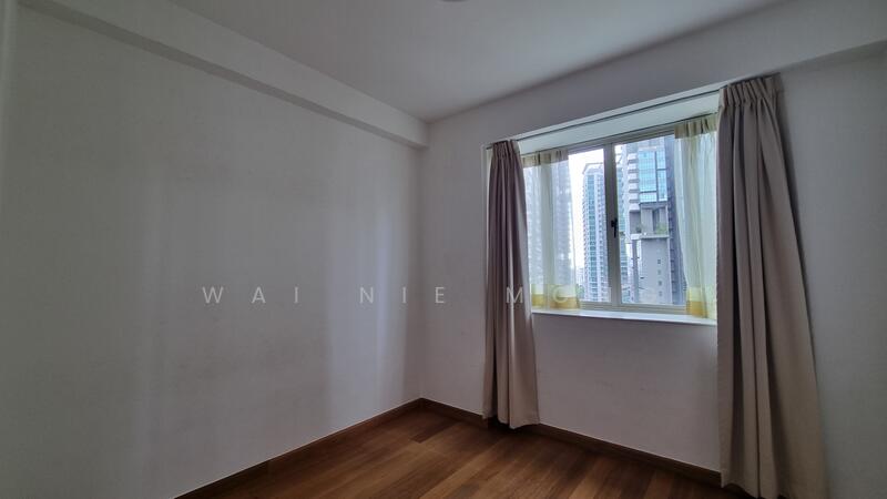 For Rent - Riverdale Residence