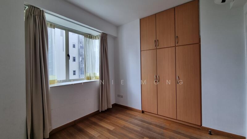 For Rent - Riverdale Residence