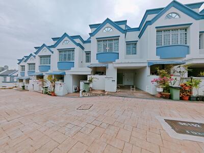 For Rent - Chancery Grove