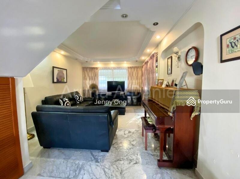 For Sale - 105 Simei Street 1