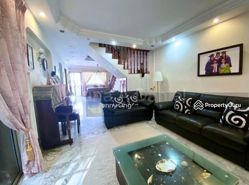 For Sale - 105 Simei Street 1