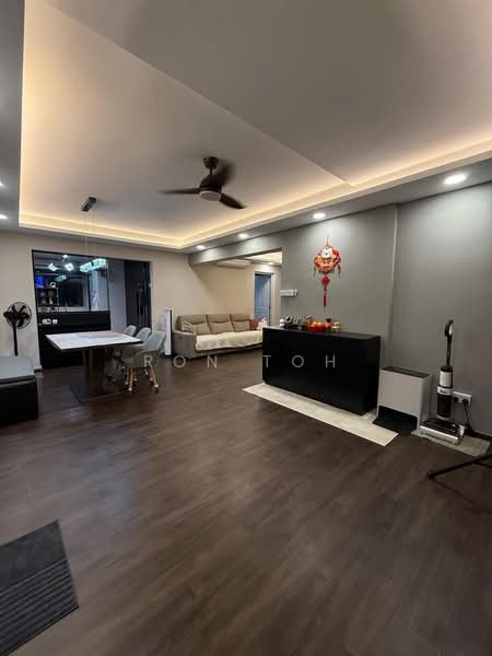 For Rent - 815 Jurong West Street 81