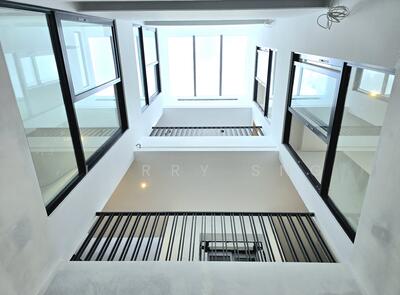 For Sale - Jalan leban