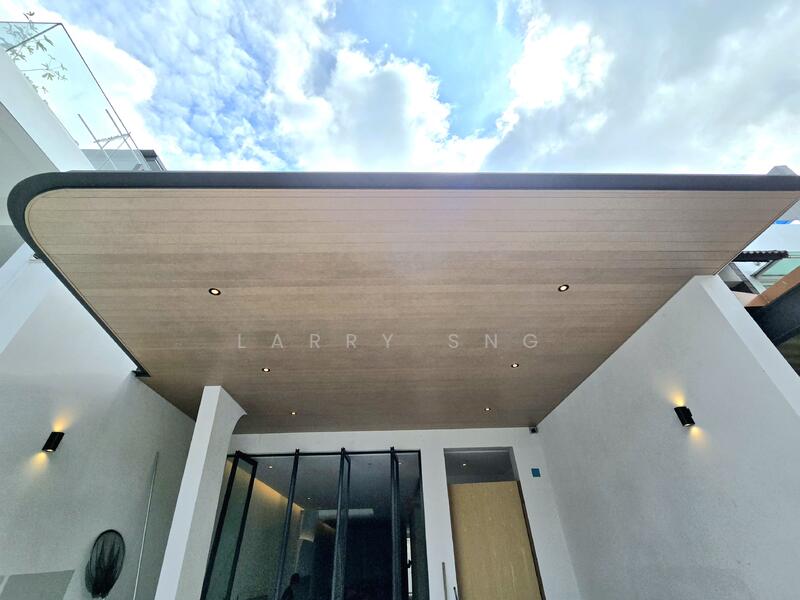 For Sale - Jalan leban