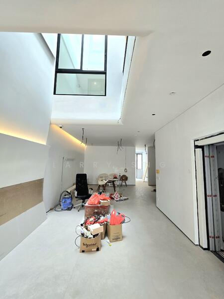 For Sale - Jalan leban