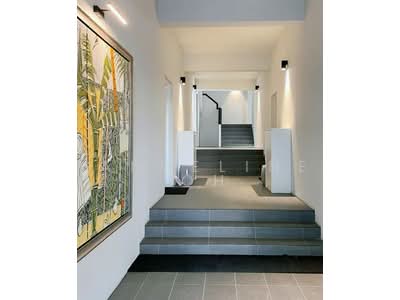 For Rent - Zion Mansion