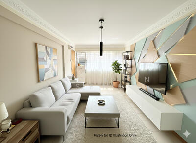 For Sale - 231 Tampines Street 21