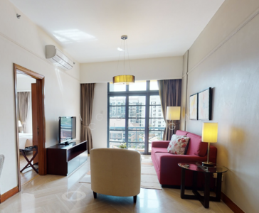 For Rent - Village Residence Robertson Quay