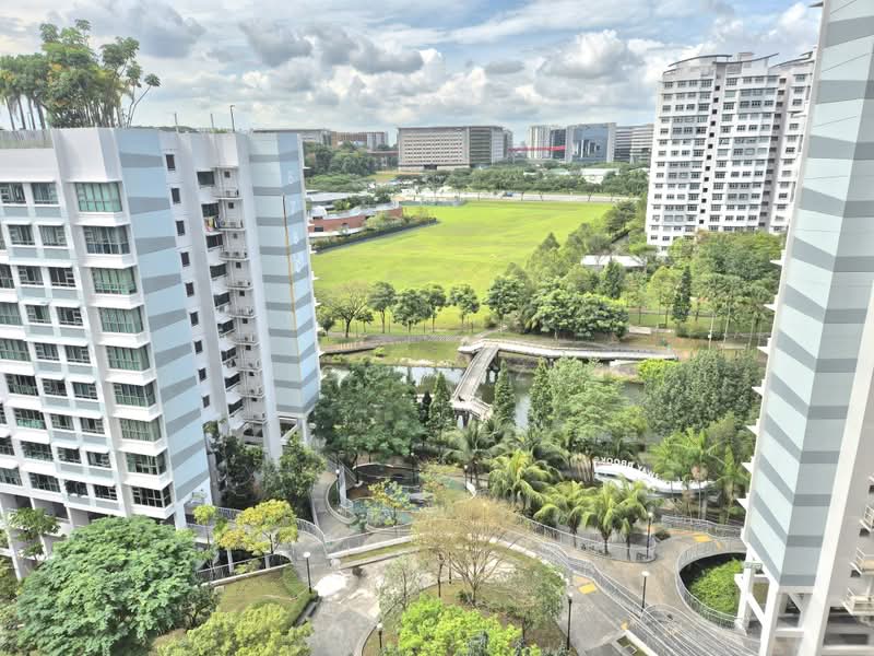 677C Punggol Drive, 677C Punggol Drive, Hougang / Punggol / Sengkang, Room Rental, 102 sqft, HDB Flat For Rent, by Nicole Zee, 25546054 - PropertyGuru.com.sg