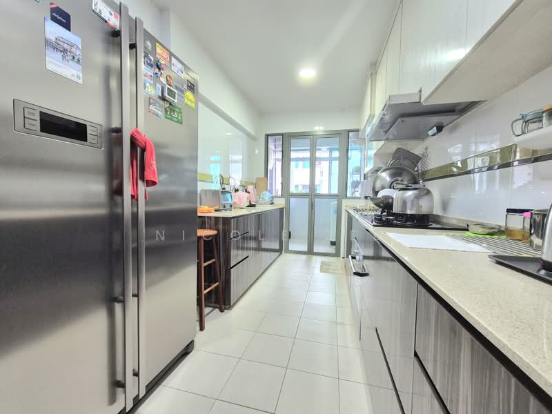 677C Punggol Drive, 677C Punggol Drive, Hougang / Punggol / Sengkang, Room Rental, 102 sqft, HDB Flat For Rent, by Nicole Zee, 25546054 - PropertyGuru.com.sg