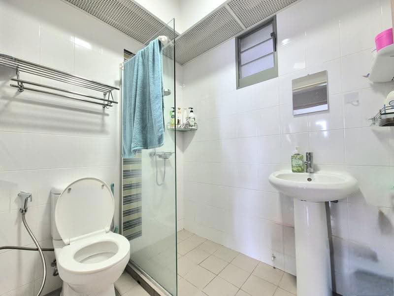 677C Punggol Drive, 677C Punggol Drive, Hougang / Punggol / Sengkang, Room Rental, 102 sqft, HDB Flat For Rent, by Nicole Zee, 25546054 - PropertyGuru.com.sg