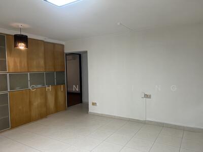 For Sale - 15 Ghim Moh Road